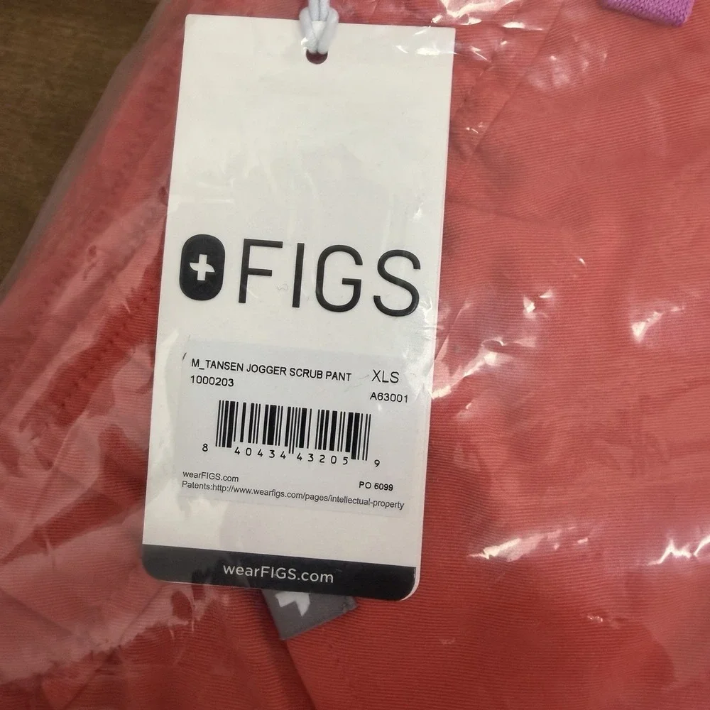 Figs tansen jogger